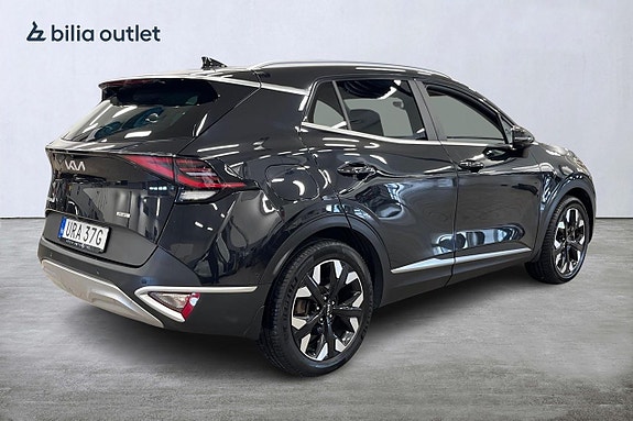 Kia Sportage 6 of 23