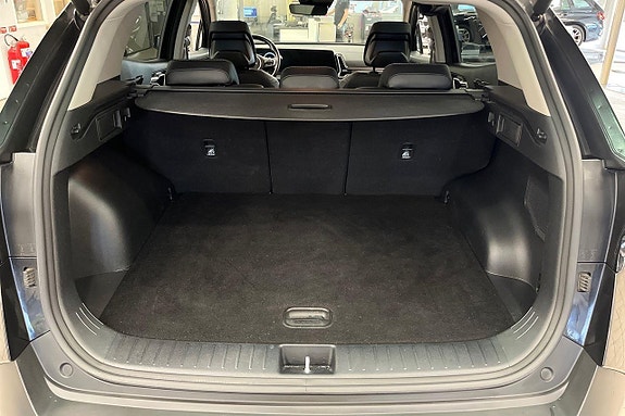 Kia Sportage 20 of 23