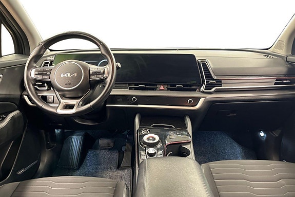 Kia Sportage 13 of 23