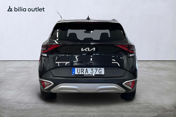 Kia Sportage 5 of 23