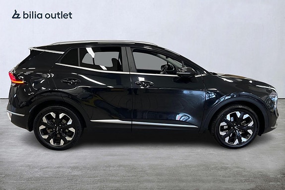 Kia Sportage 7 of 23