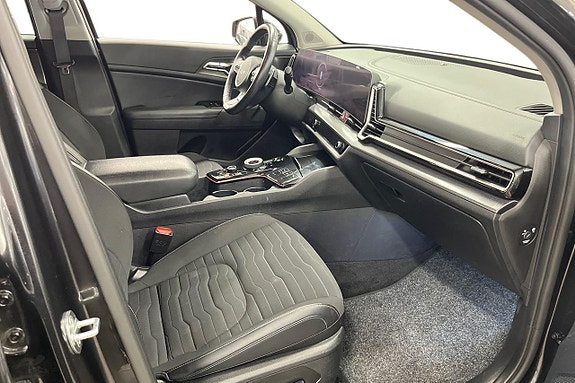 Kia Sportage 15 of 23