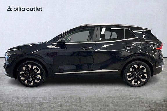 Kia Sportage 3 of 23