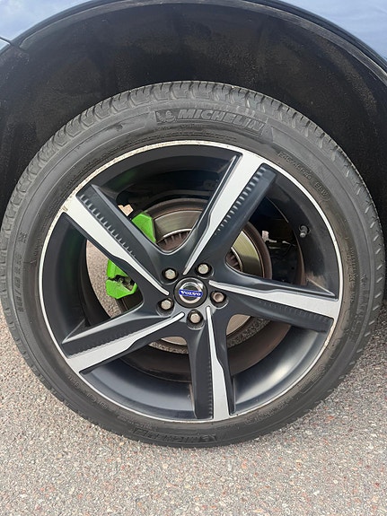 Volvo XC60 7 of 7