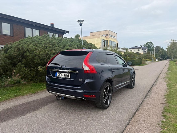 Volvo XC60 4 of 7