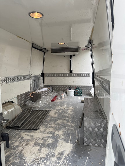 Volkswagen LT 5 of 10