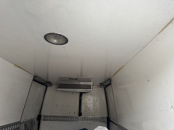 Volkswagen LT 7 of 10