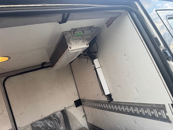 Volkswagen LT 8 of 10