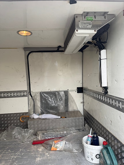 Volkswagen LT 6 of 10