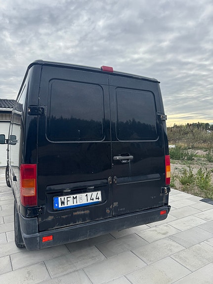 Volkswagen LT 4 of 10