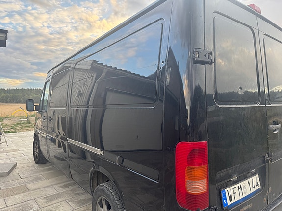 Volkswagen LT 10 of 10