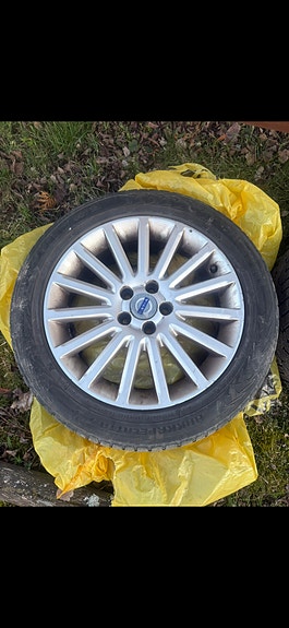 Volvo V70 7 of 7