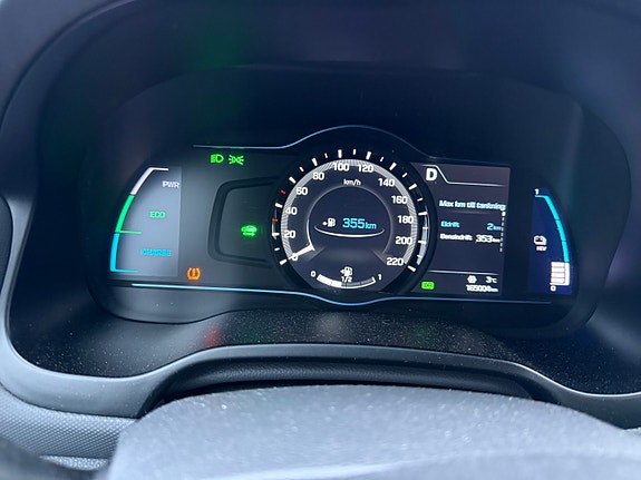 Hyundai IONIQ 4 of 11