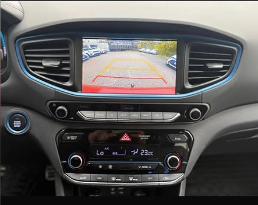 Hyundai IONIQ 8 of 11