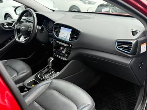 Hyundai IONIQ 7 of 11