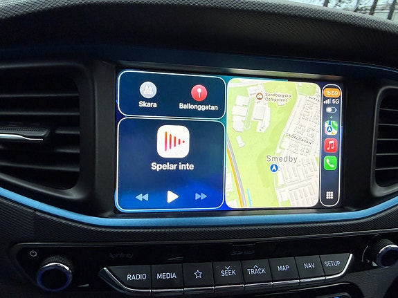 Hyundai IONIQ 5 of 11