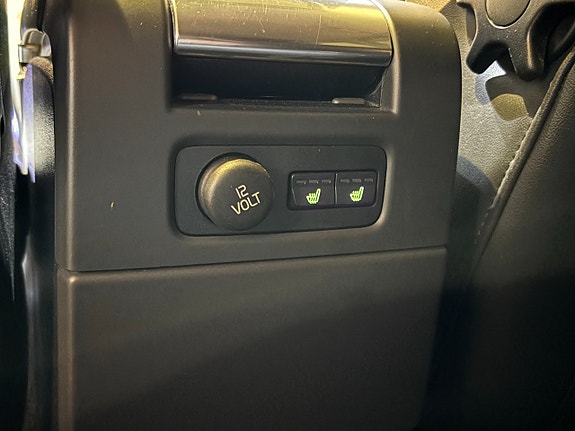 Volvo V70 24 of 30