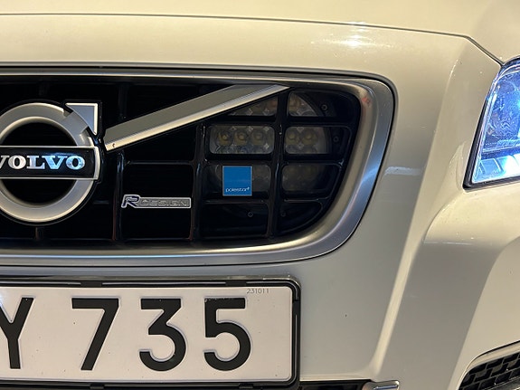 Volvo V70 7 of 30
