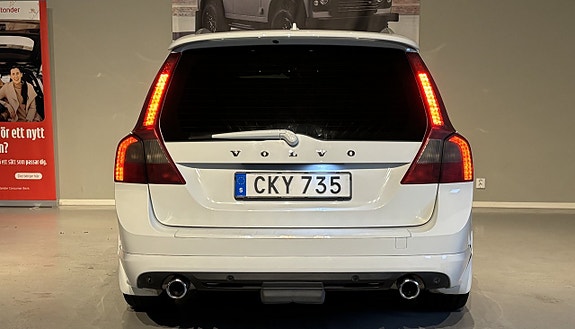 Volvo V70 28 of 30