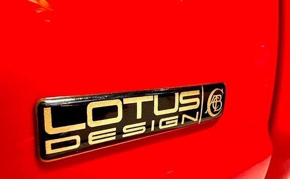 Lotus Esprit 6 of 20
