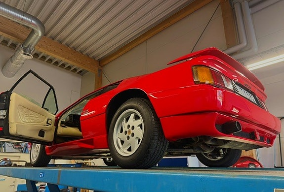 Lotus Esprit 10 of 20