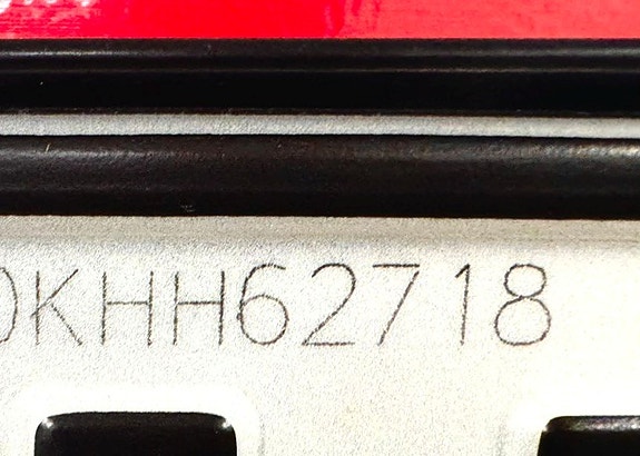 Lotus Esprit 12 of 20