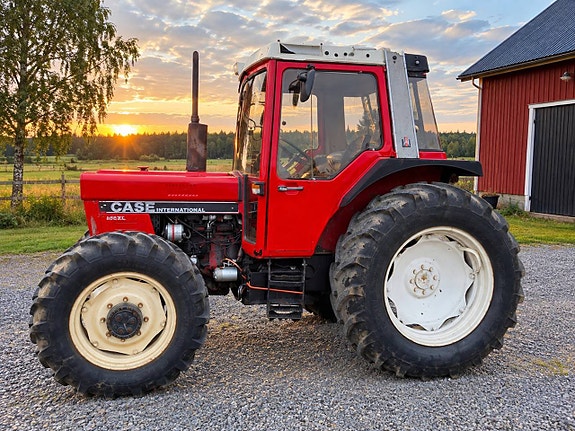 Traktor 685 6 of 6