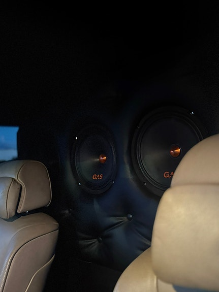 BMW 535d 9 of 13