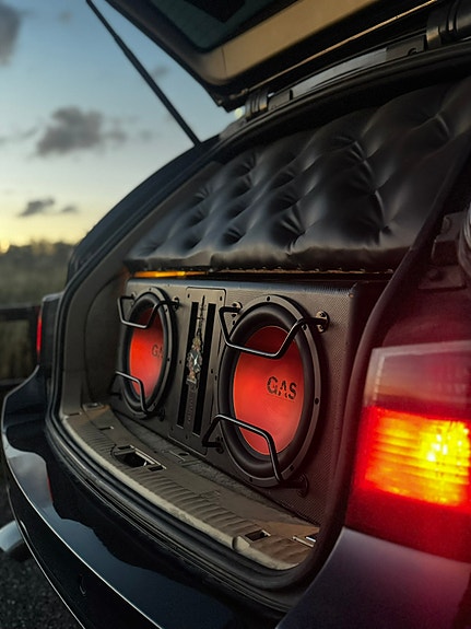 BMW 535d 7 of 13