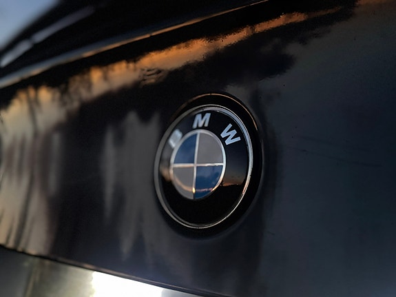 BMW 535d 5 of 13