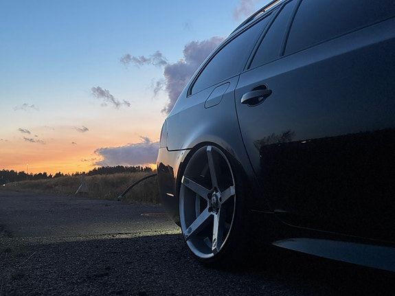 BMW 535d 3 of 13