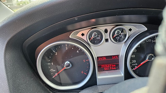 Ford Focus 6 of 7