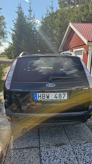 Ford Focus 3 of 7