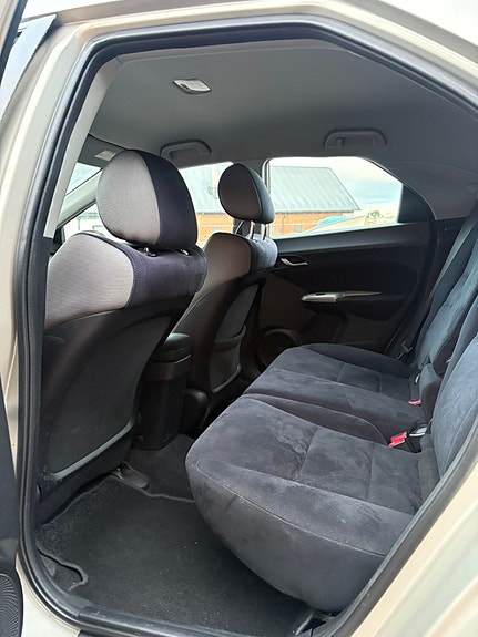Honda Civic 6 of 7