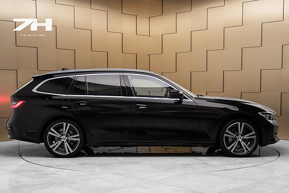 BMW 330e 6 of 20