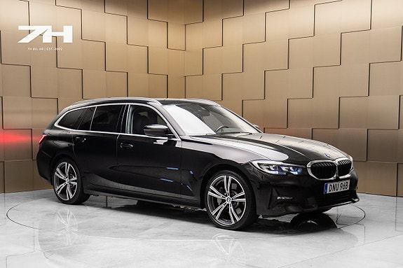 BMW 330e 7 of 20