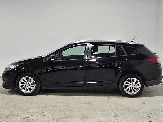 Renault Megane 3 of 15
