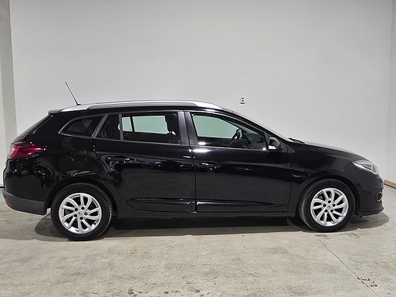 Renault Megane 4 of 15
