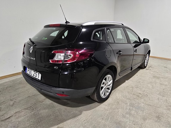 Renault Megane 5 of 15