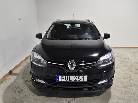 Renault Megane 2 of 15