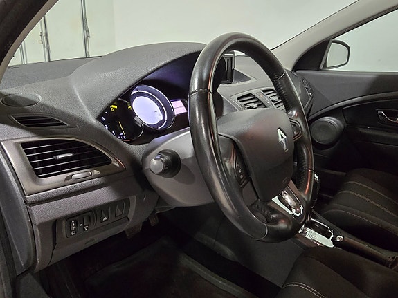 Renault Megane 8 of 15