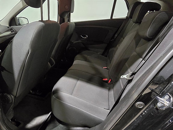 Renault Megane 9 of 15