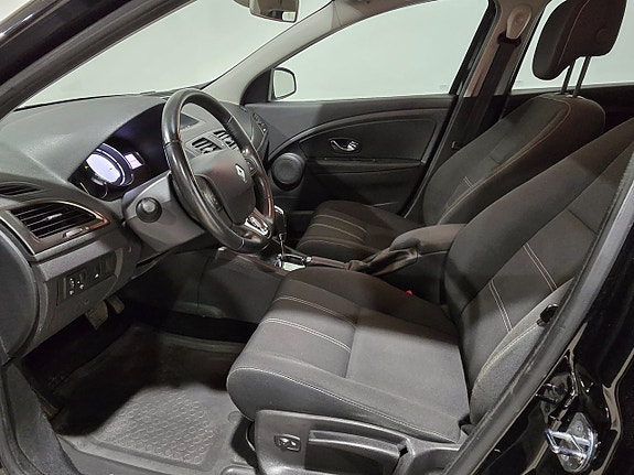 Renault Megane 7 of 15