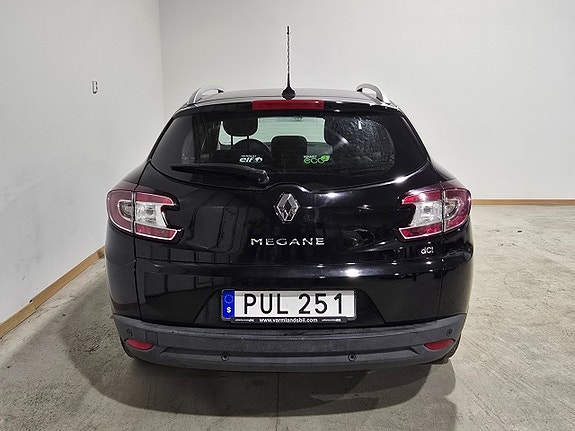 Renault Megane 6 of 15