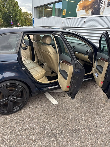 Audi A3 6 of 8