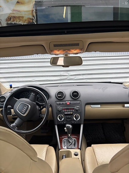 Audi A3 7 of 8