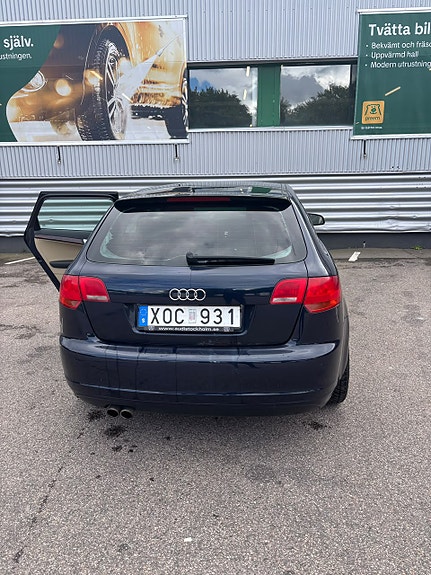 Audi A3 5 of 8