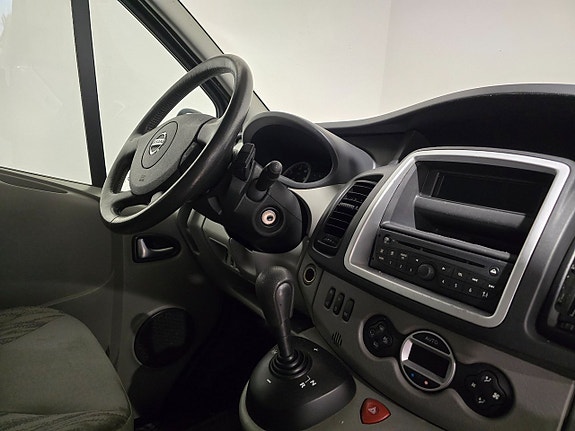 Nissan Primastar 10 of 14