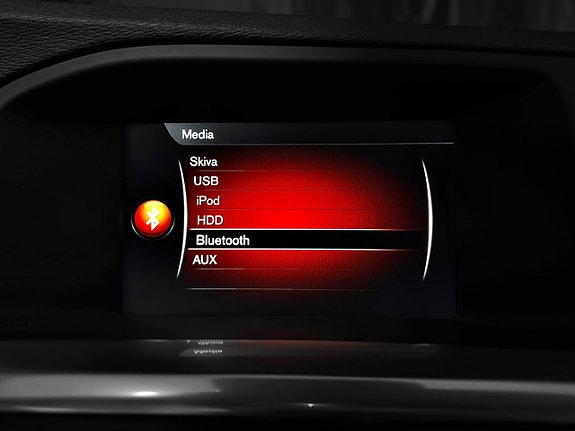 Volvo V60 Cross Country 30 of 30