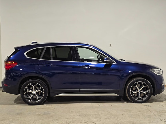BMW X1 4 of 15